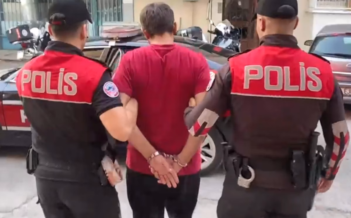Tekirdağ’da uyuşturucu operasyonu: 1 tutuklama
