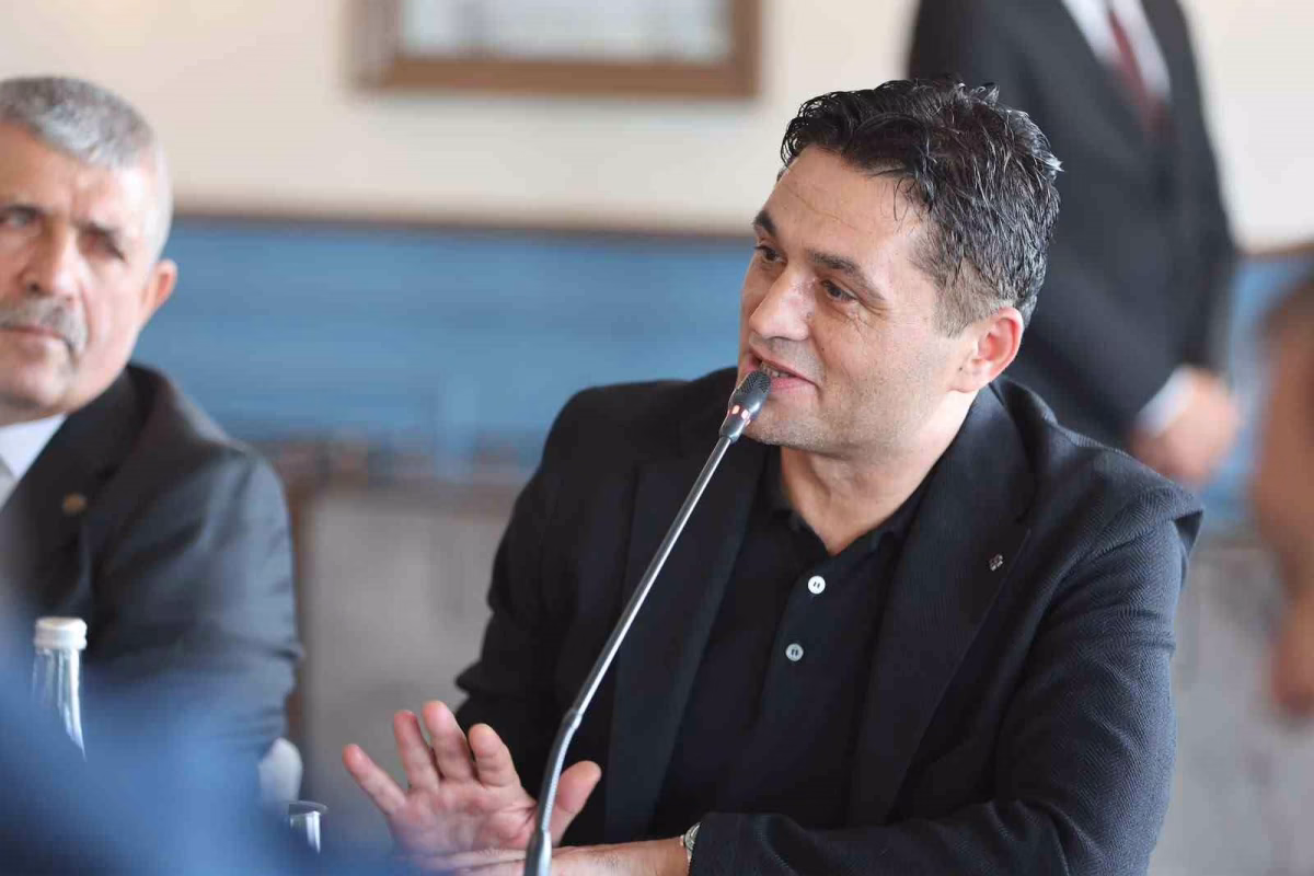 Aliağa Belediye Başkanı Acar'dan İzmir Mesajı