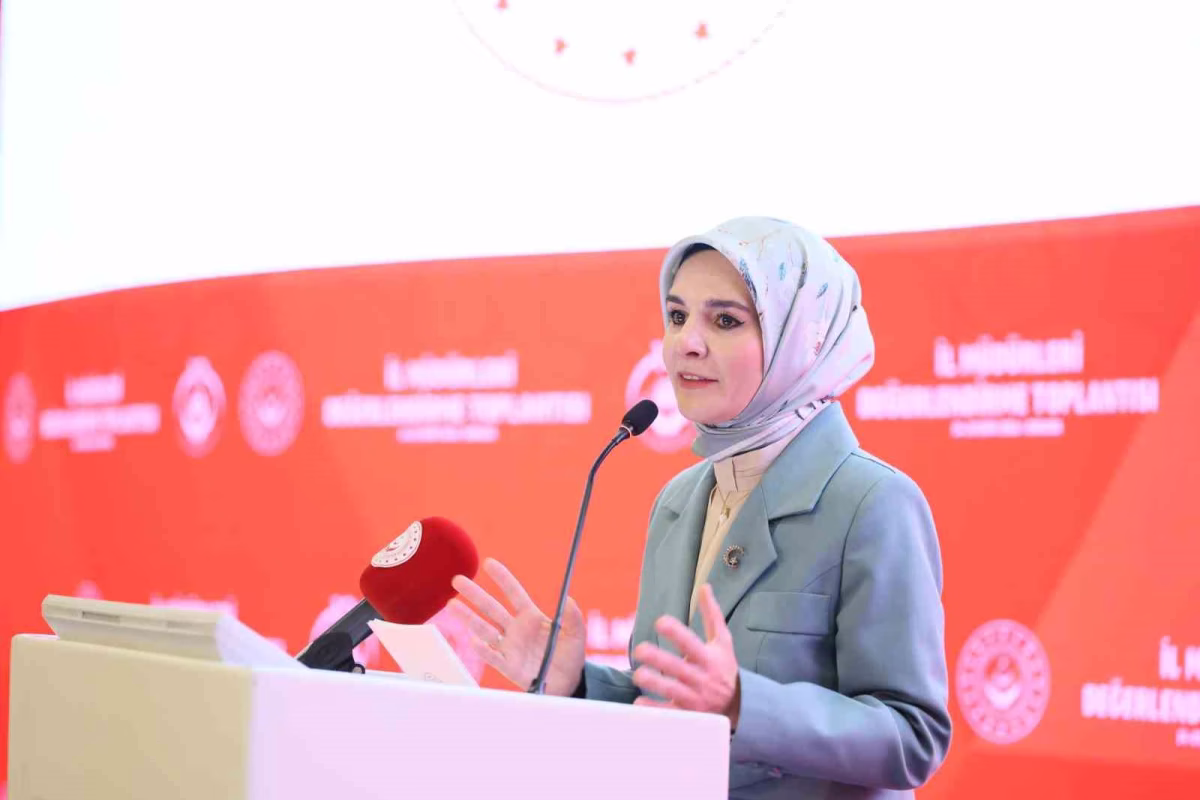 Bakan Göktaş'tan İl Müdürlerine Habersiz Denetim Talimatı