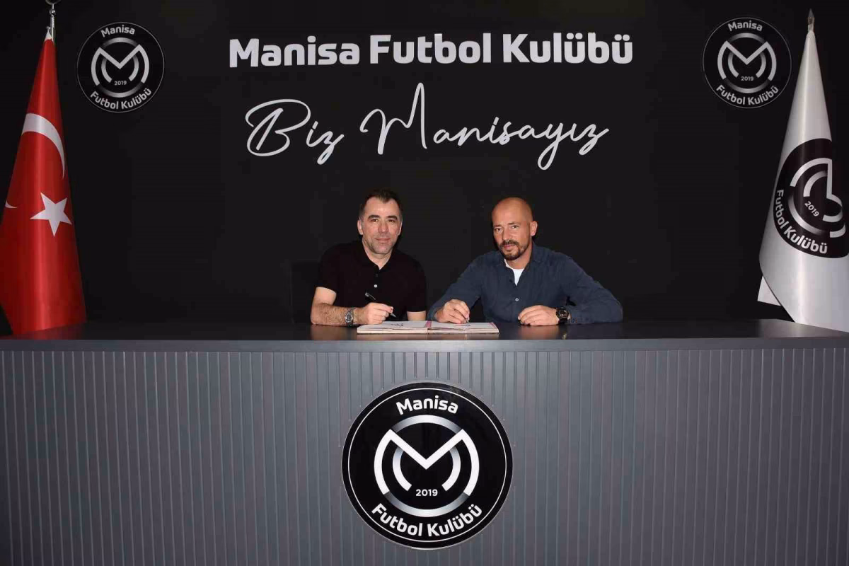 Manisa FK'da Nestor El Maestro Dönemi