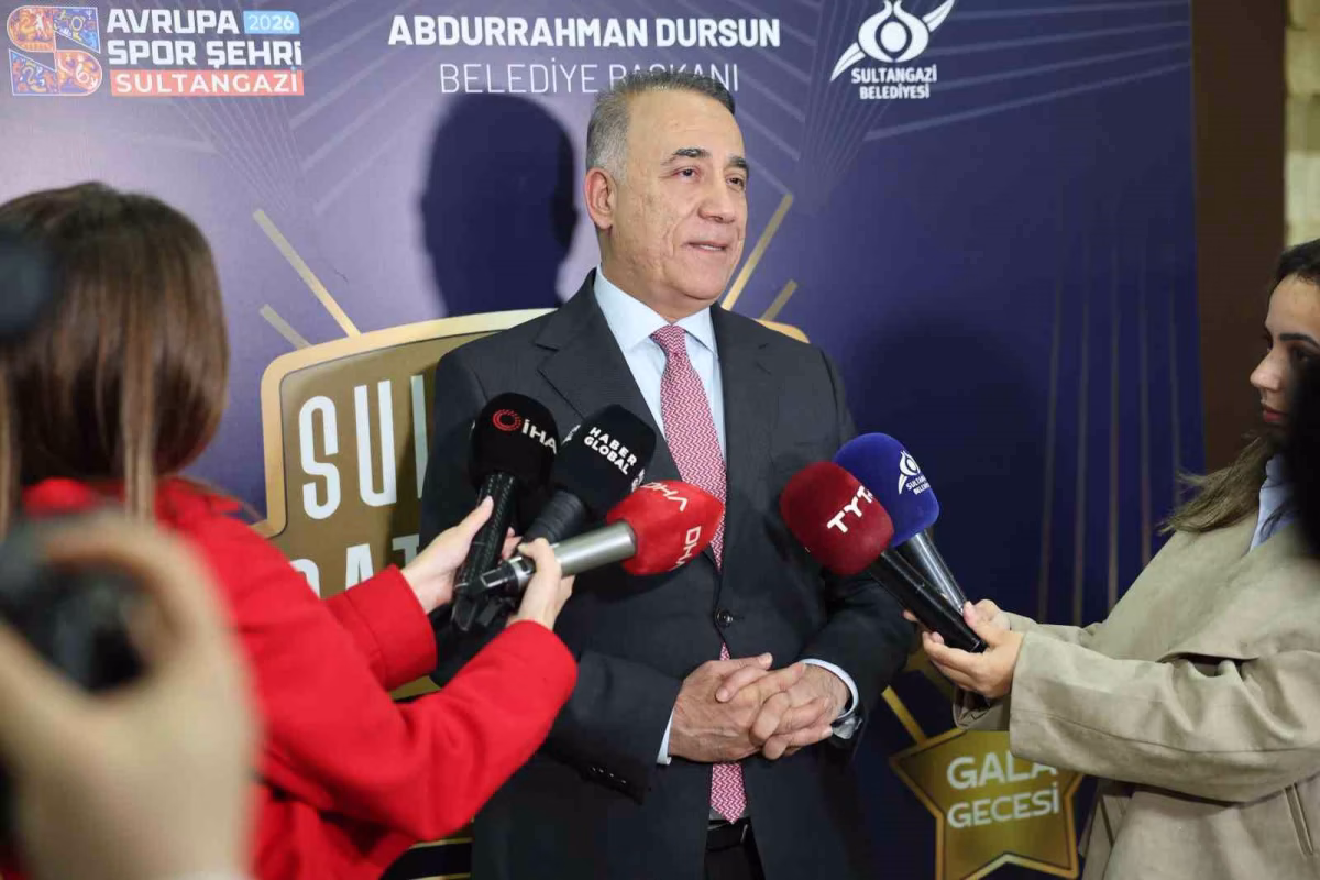Sultangazi Sanat Akademisi Yeni Döneme Başladı