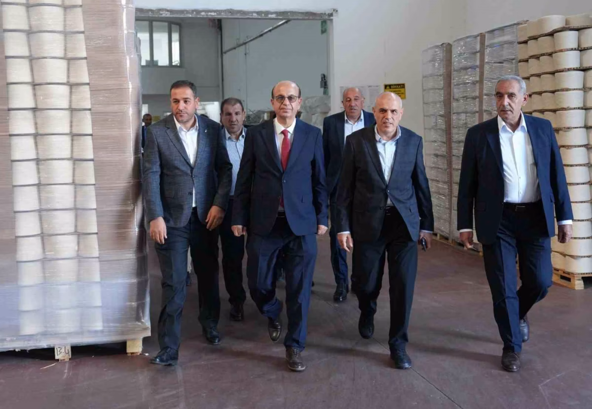 Yeşilyurt'ta hayırseverlerin desteğiyle taziye evleri yapılıyor