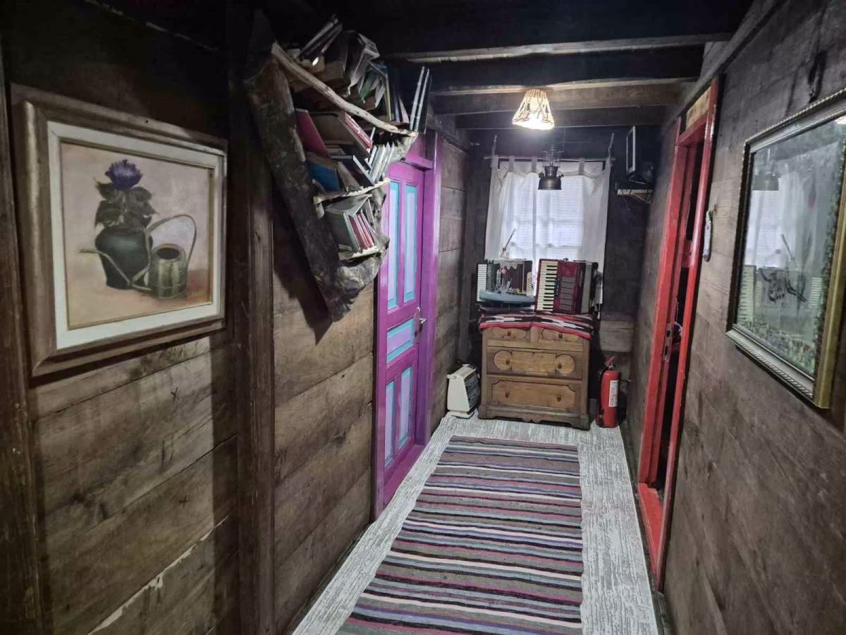 Artvin'in tarihi evleri turizme kazandırılıyor