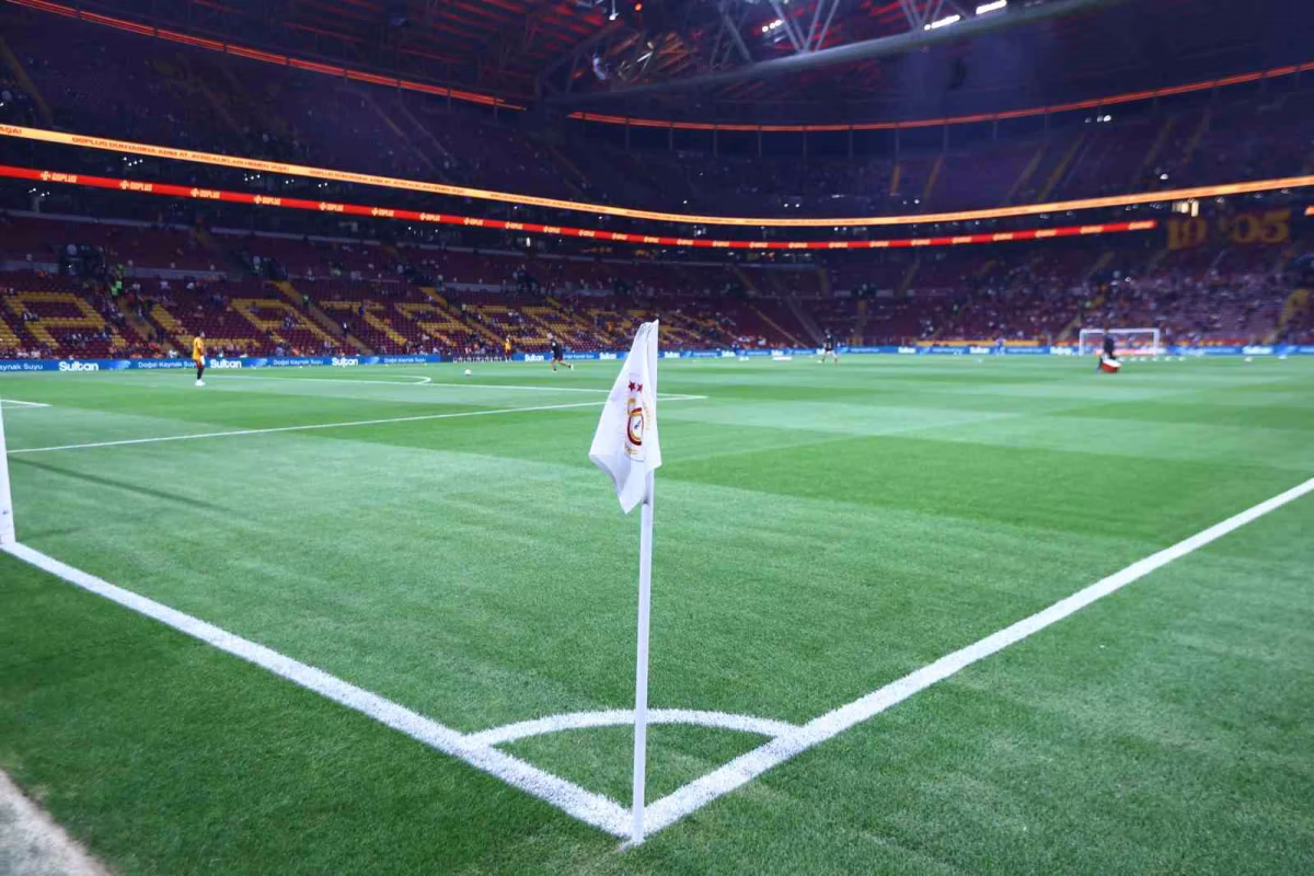 Derbi Saatinde Hava 16 Derece Olacak