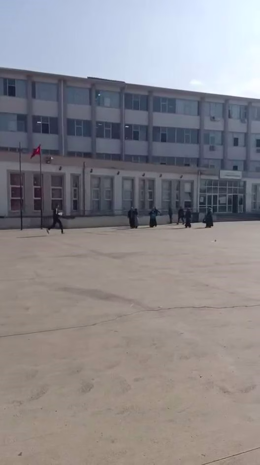 Diyarbakır'da KPSS Heyecanı ve Koşu