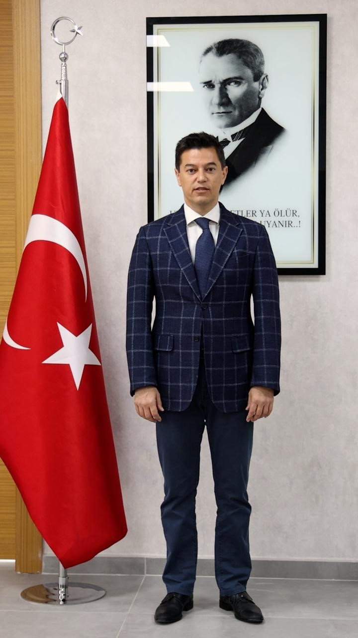 Marmaris'te Cumhuriyet Bayramı Coşkusu Yaşanacak
