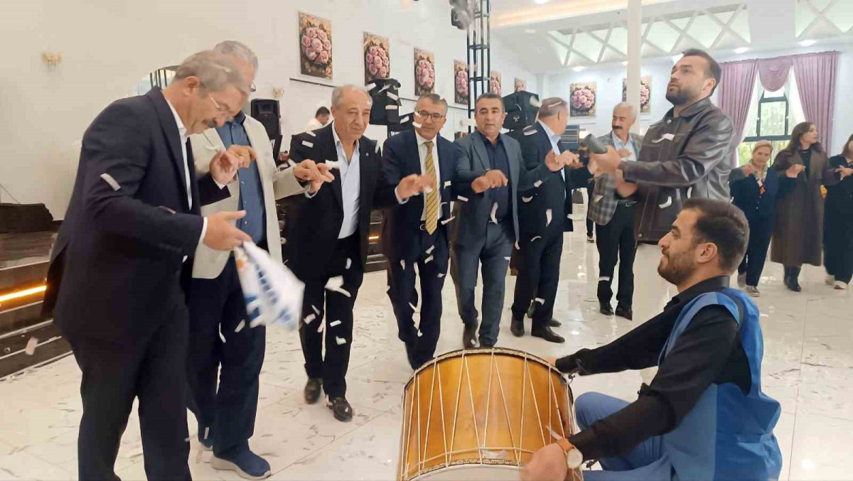 Necdet Takva: Van’ın en güvenli limanı Ortak Akıl