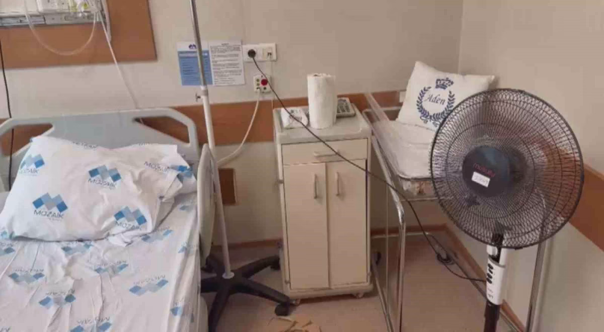 Vantilatör Davasını Kazanan Vatandaş Konuştu