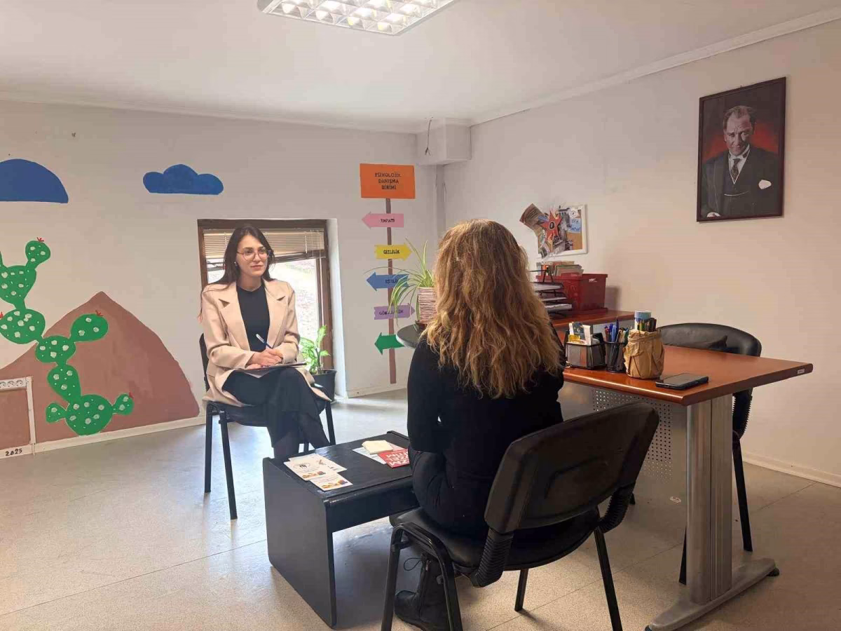 Annelere Ücretsiz Psikolojik Destek