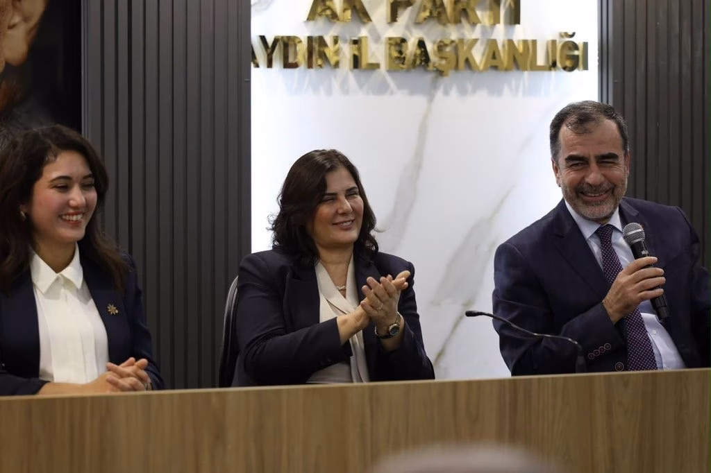 Aydın'da asfaltlanmadık yol kalmayacak