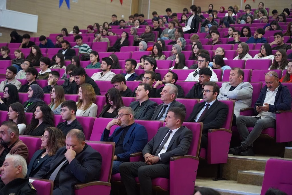 BARÜ’de Uluslararası Eğitim Araştırmaları Başladı