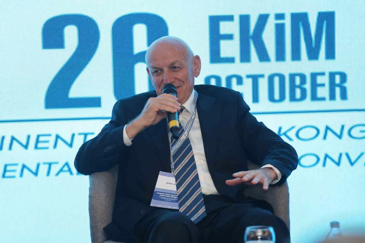 Başkan Kul: Geleceğin şehirlerini hazırlamalıyız