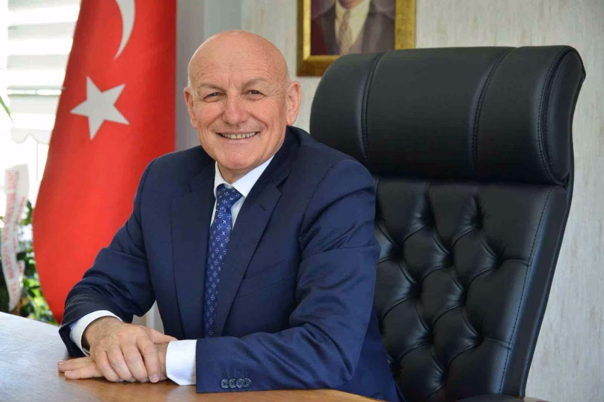 Başkan Şenol Kul İklim Zirvesi’nde Konuşacak