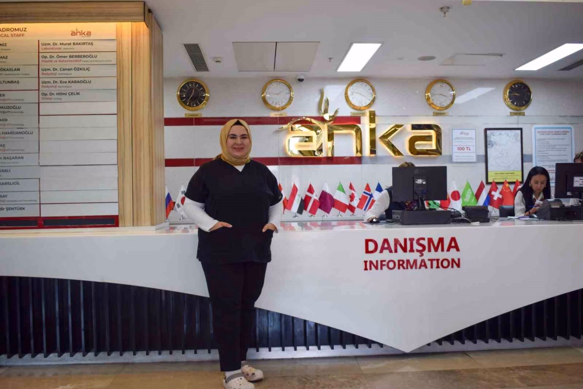 Batık Tırnağa Ameliyatsız Çözüm Yöntemi