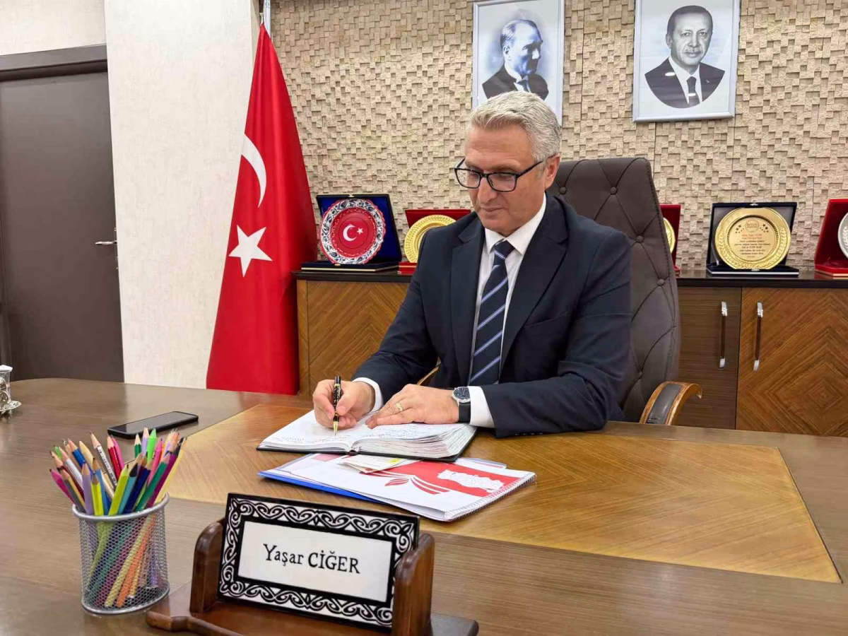 Batman'a teknoloji ve yapay zeka lisesi
