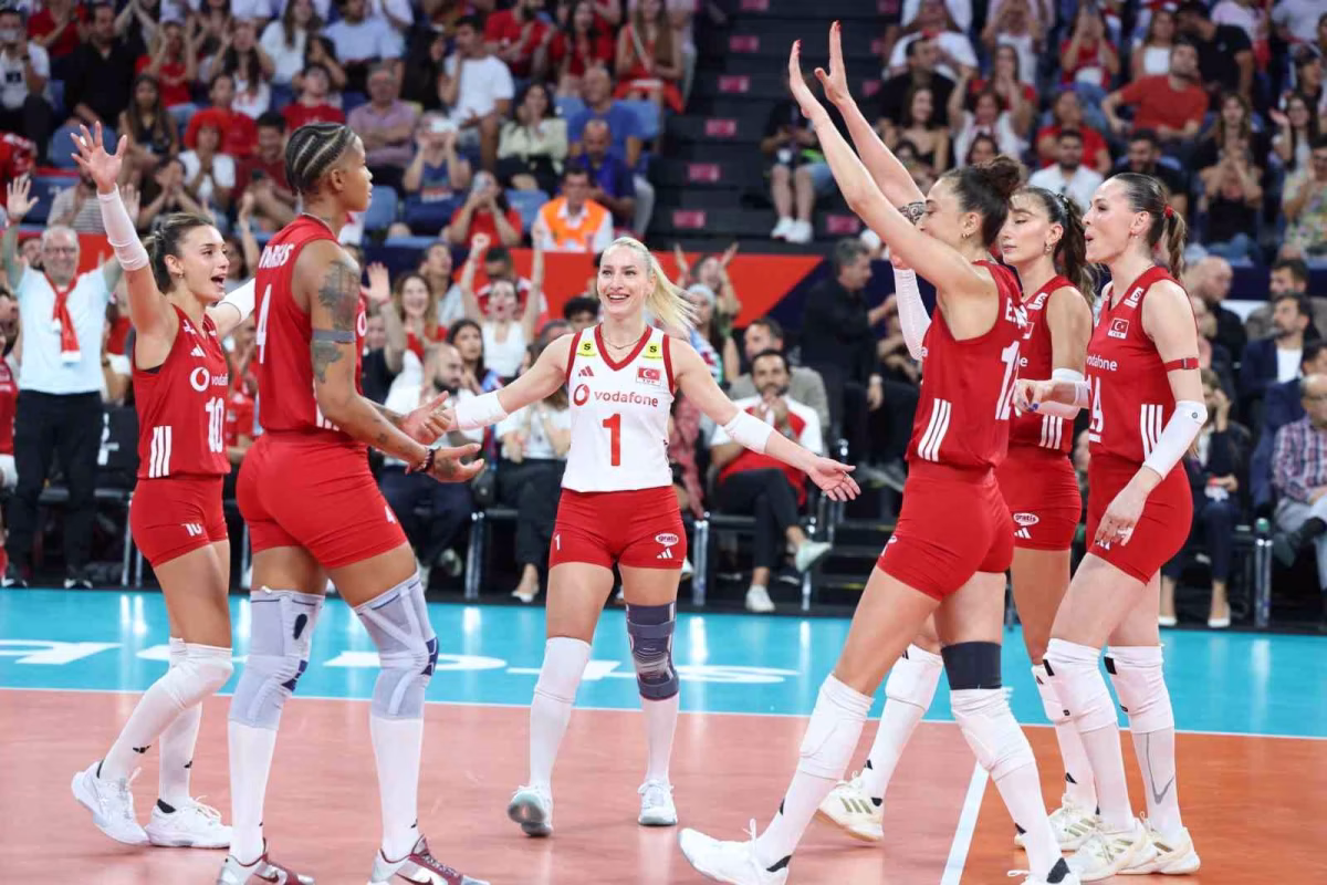 Filenin Sultanları'nın Dünya Kupası Rkipleri