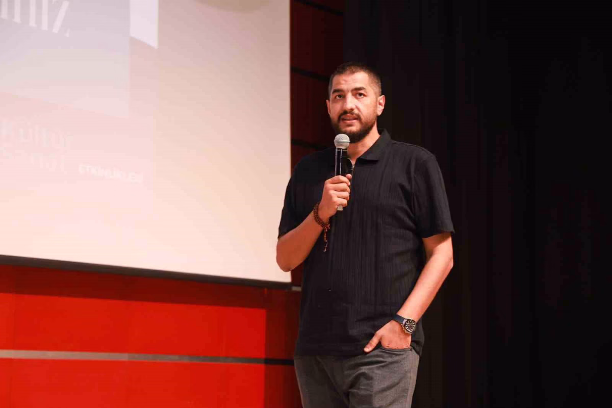Gebze'de medeniyet ve kimlik konferansı düzenlendi