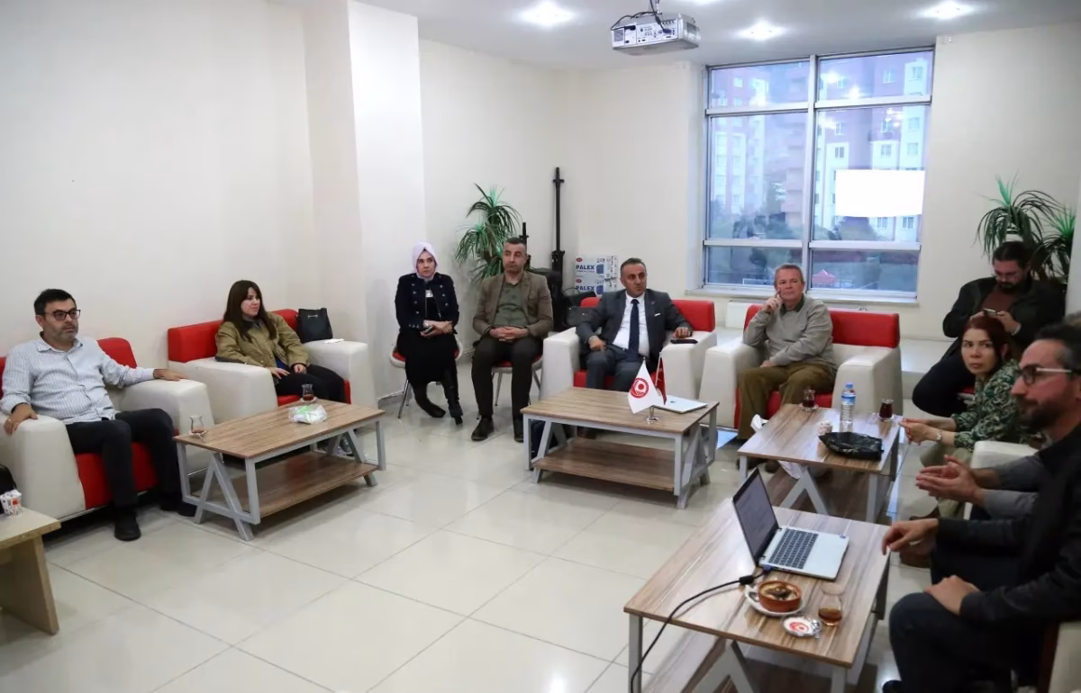 Harşit Savunması için kapsamlı bilimsel araştırma