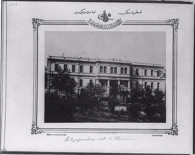 Kastamonu'nun tarihi hazinesi ABD arşivinden çıktı