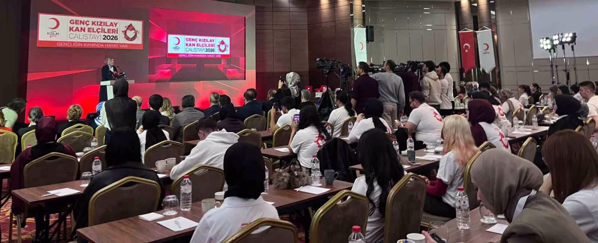 Kızılay Başkanı Yılmaz: Kan Stoğu Yeterli