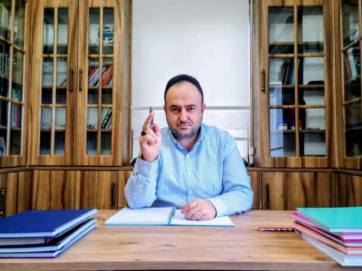 Köse’den kentsel dönüşümde ada bazlı uyarı