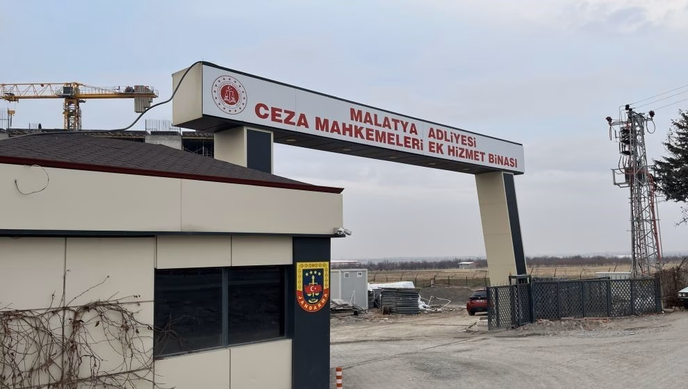 Malatya'daki Kanlı Tavuk Kavgası Duruşması