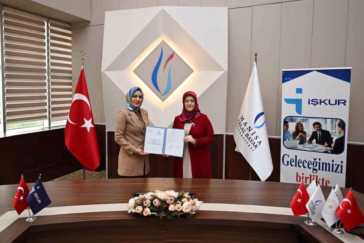 MCBÜ’de İŞKUR Gençlik Programı Başvuruları Başladı