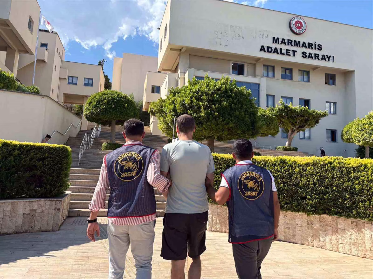 Muğla'da Aranan 27 Şahıs Tutuklandı
