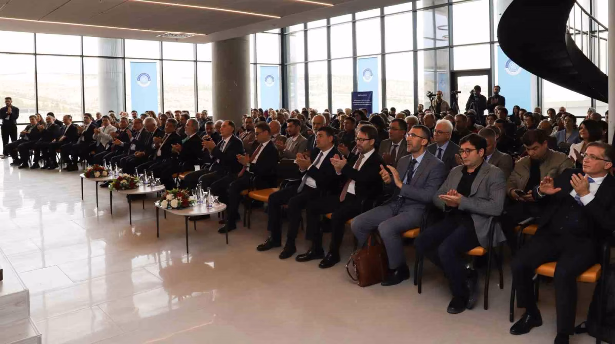Necmettin Erbakan Uluslararası Kongreyle Anıldı