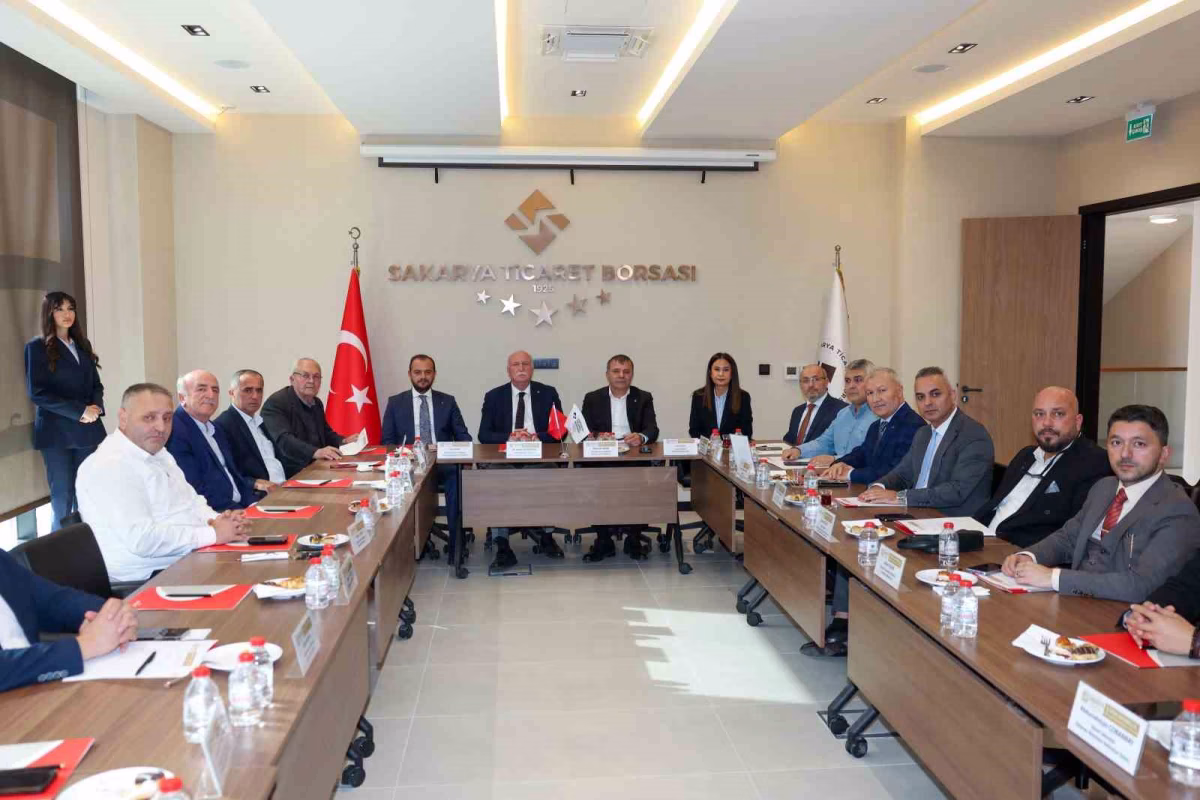 Sakarya Tarım Fuarı Hendek’te Kapılarını Açıyor