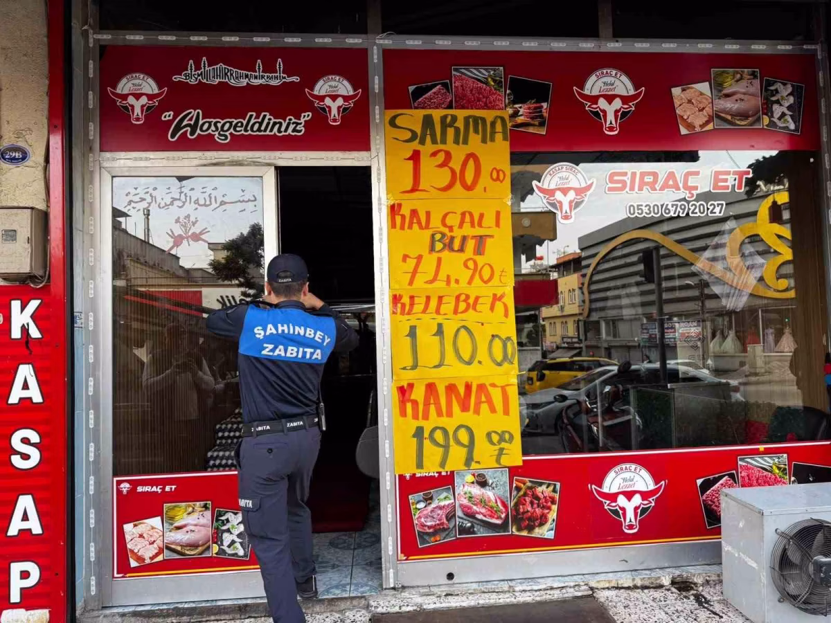 Tarihi Geçen Ciğer Satan Yere Kapatma