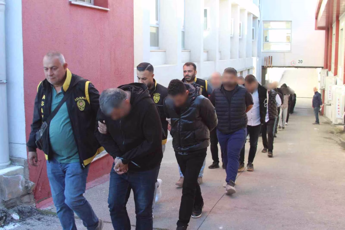 25 milyonluk kurgu kaza vurgunu çökertildi