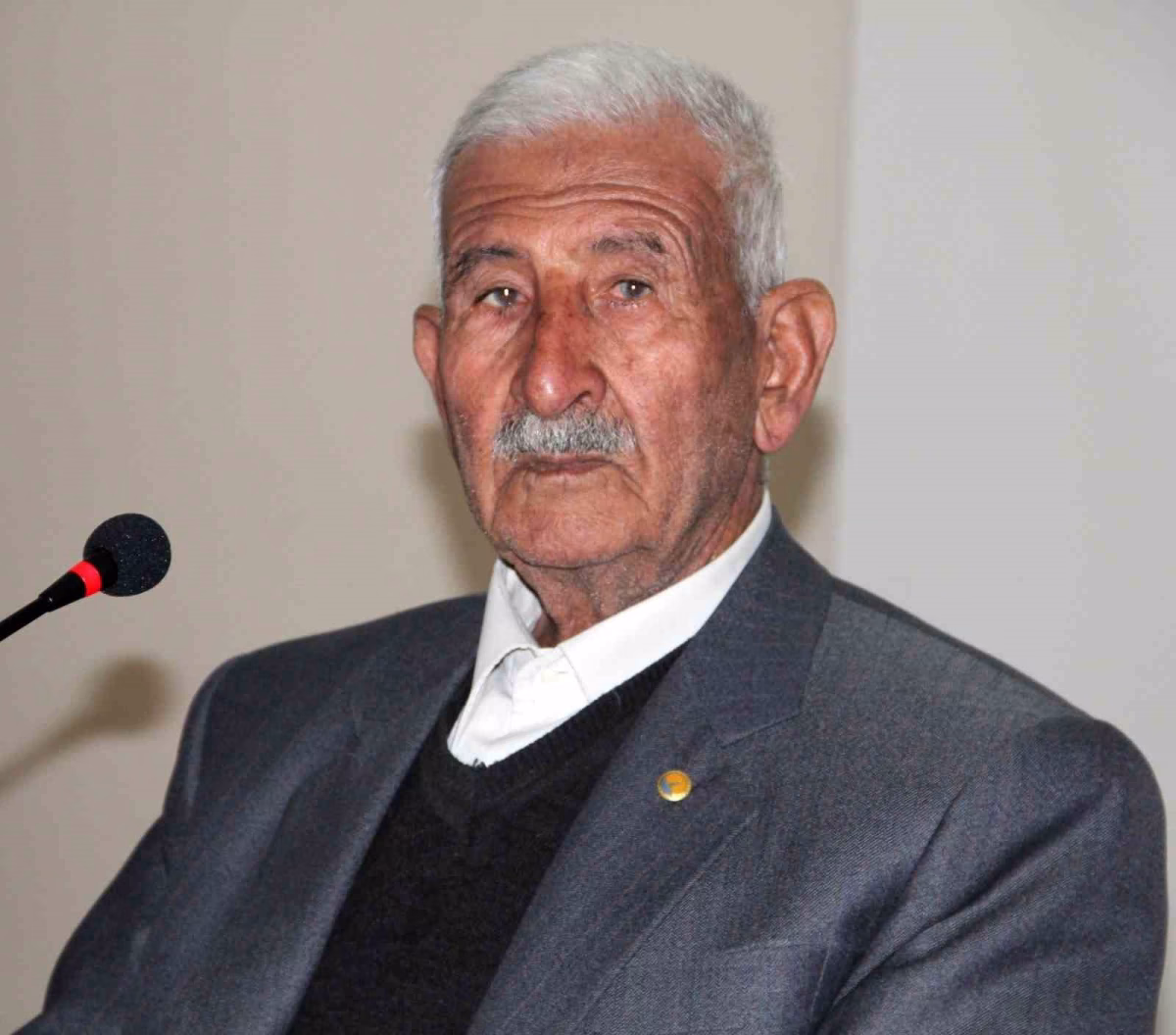 86 Yıllık Caddenin İsmi Taş Ustasına Verildi