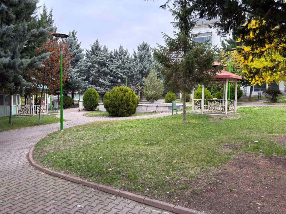 Ankara'daki Akran Cinayetinde Kan Davası İddiası