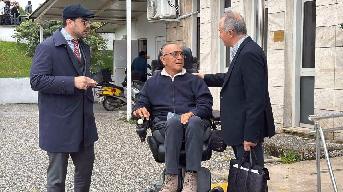 Aslı Baş Davasında Yeni Duruşma Ertelendi