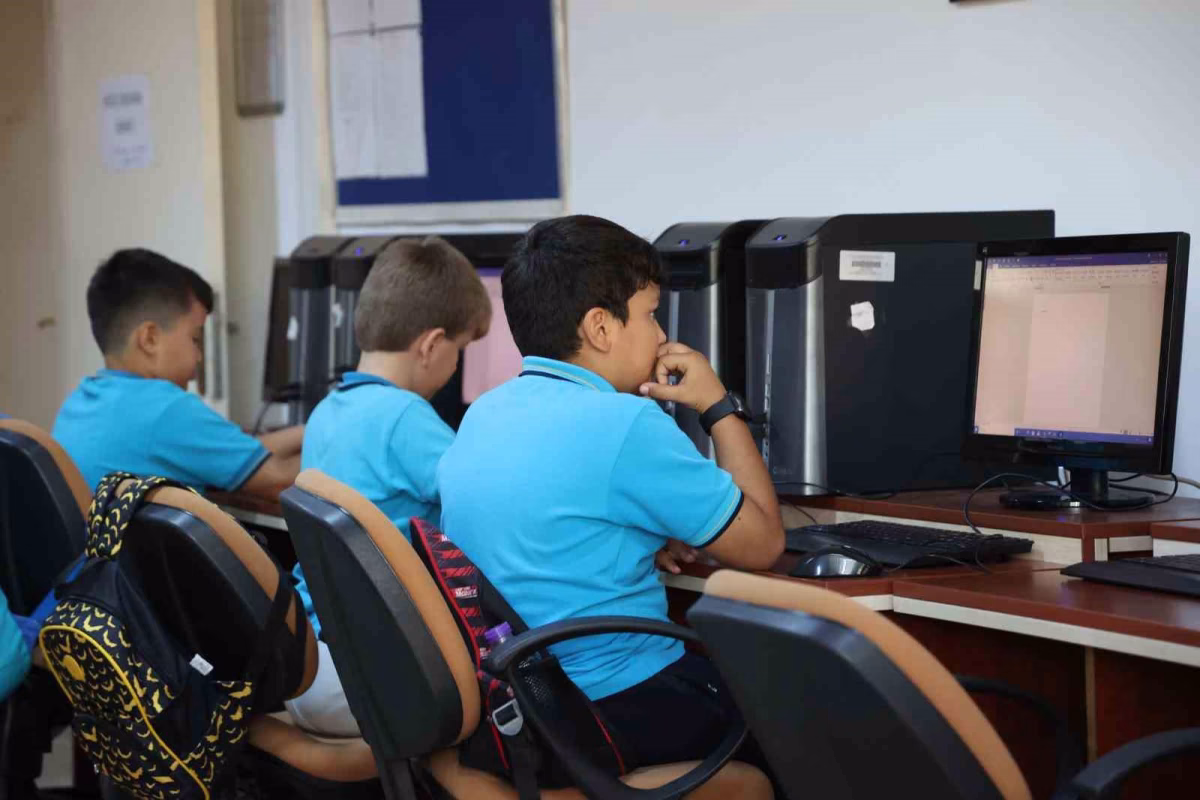 ATABEM 16 Merkezde Ücretsiz Kurs Başlattı