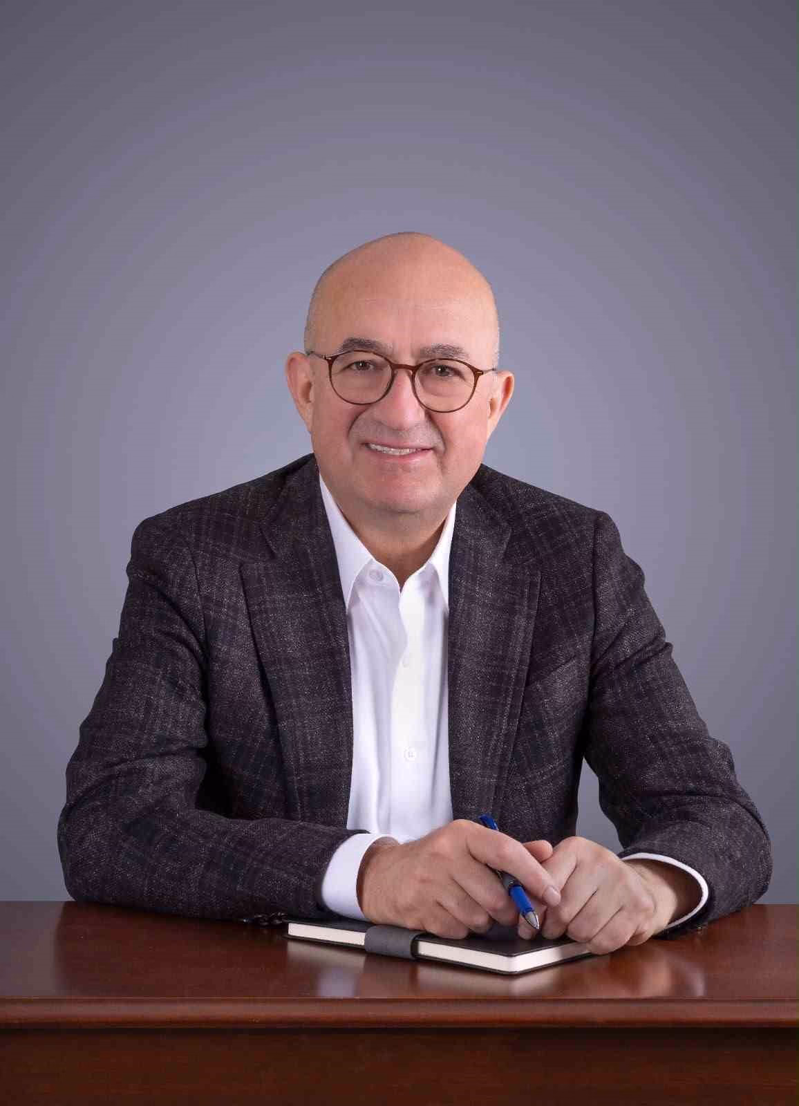 Ayhan Gider'den 29 Ekim ve Cumhuriyet Mesajı
