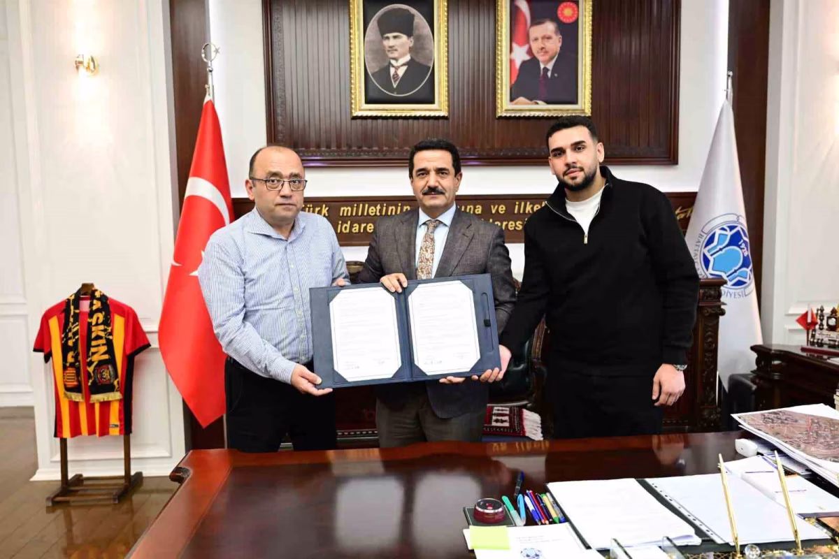 Battalgazi’ye hayırsever desteğiyle yeni taziye evi