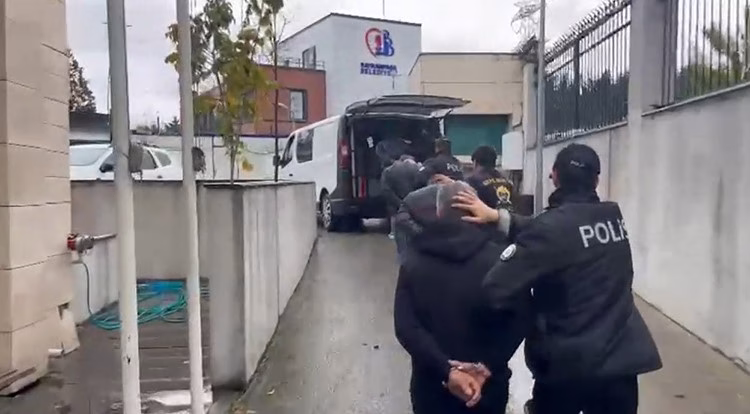 Bayrampaşa'daki Ölümcül Altyapı Olayına 4 Gözaltı