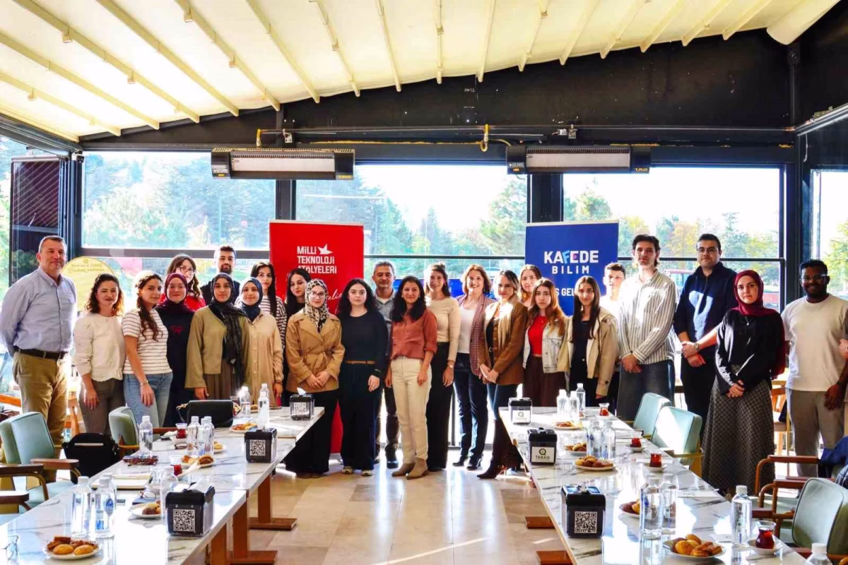 BŞEÜ'de sürdürülebilir gelecek masaya yatırıldı