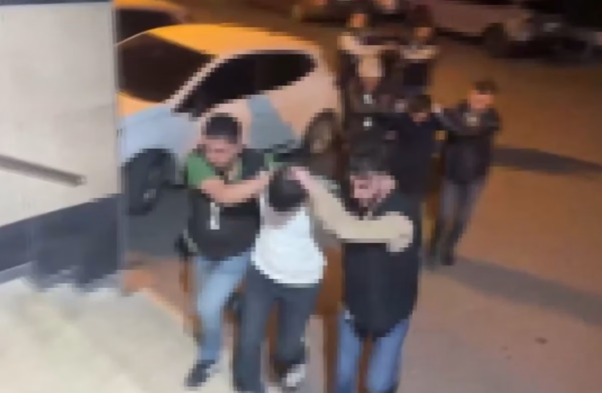 Büyükçekmece ve Bağcılar Cinayetleri Yakalandı