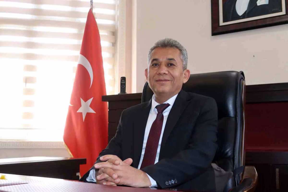 Çal Belediye Başkanı Hakan'dan Doğan'a Destek