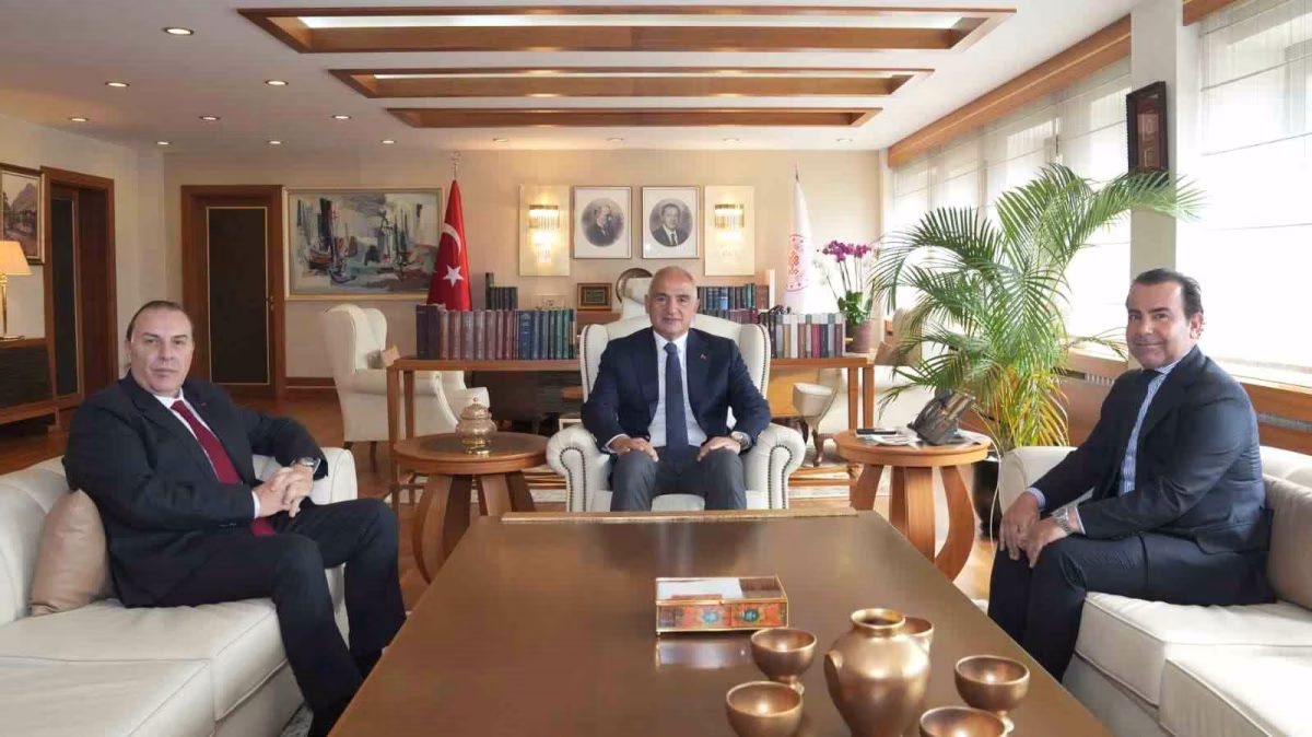 Devlet Opera ve Balesi'ne Yeni Atama