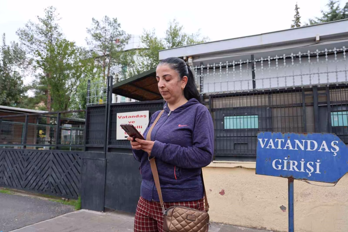 Diyarbakır’da Polis Oyunuyla Büyük Vurgun