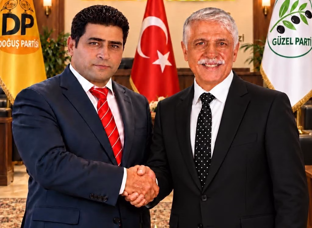 Doğuş Partisi ve Güzel Parti'den ortak karar