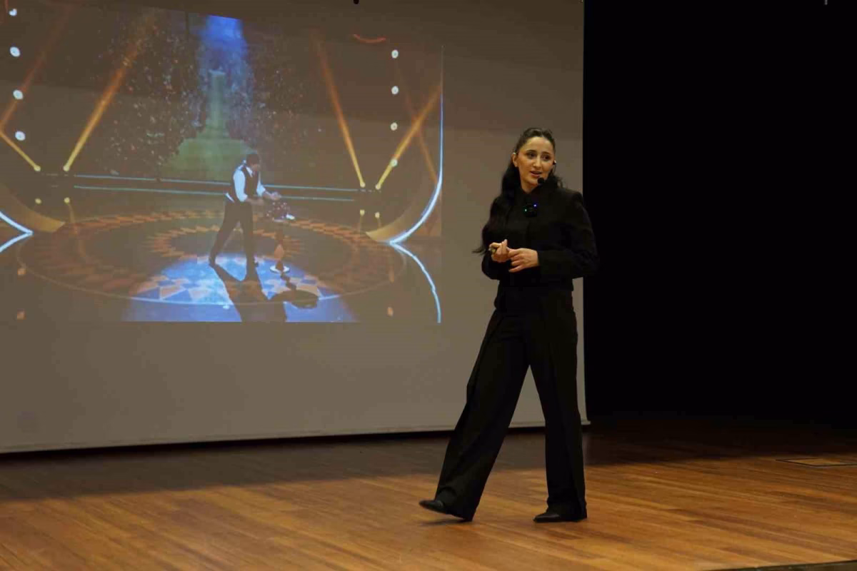 Esenyurt’ta Dikkat Gelişimi Semineri