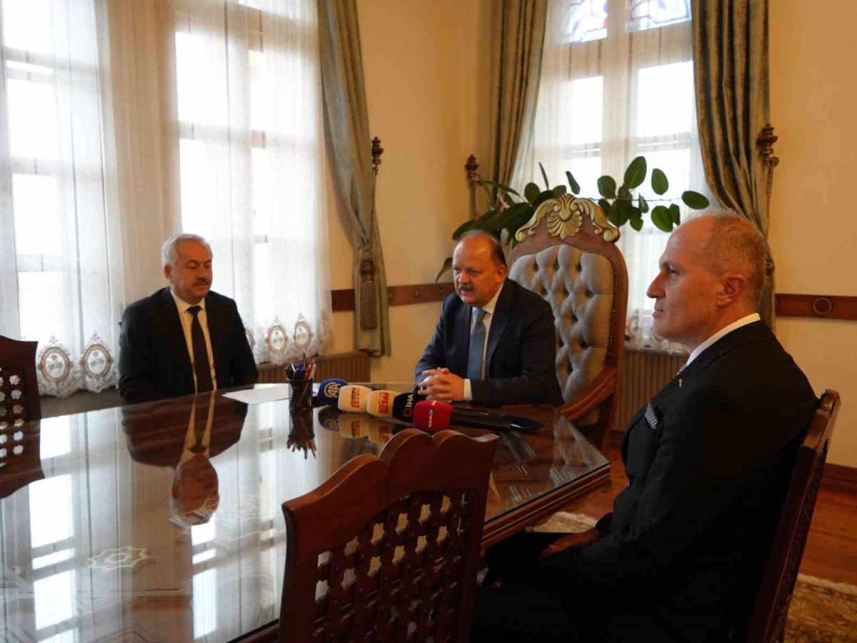 Evlilik Kredisi Alan Çiftlere Çocuk Desteği