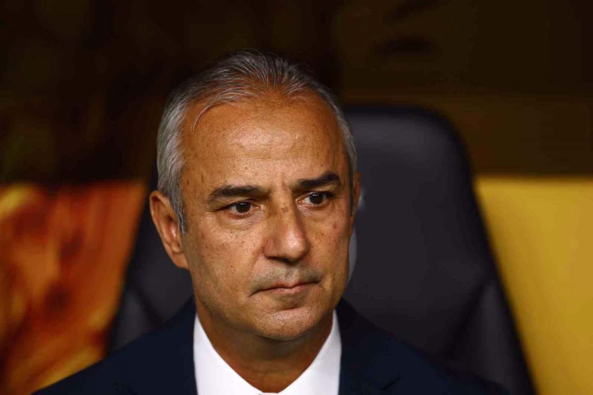 Fenerbahçe'de İsmail Kartal dönemi sona erdi