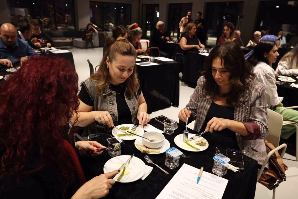 Gastroetnomüzikolojik Kaynatmalar Yeni Döneme Başladı