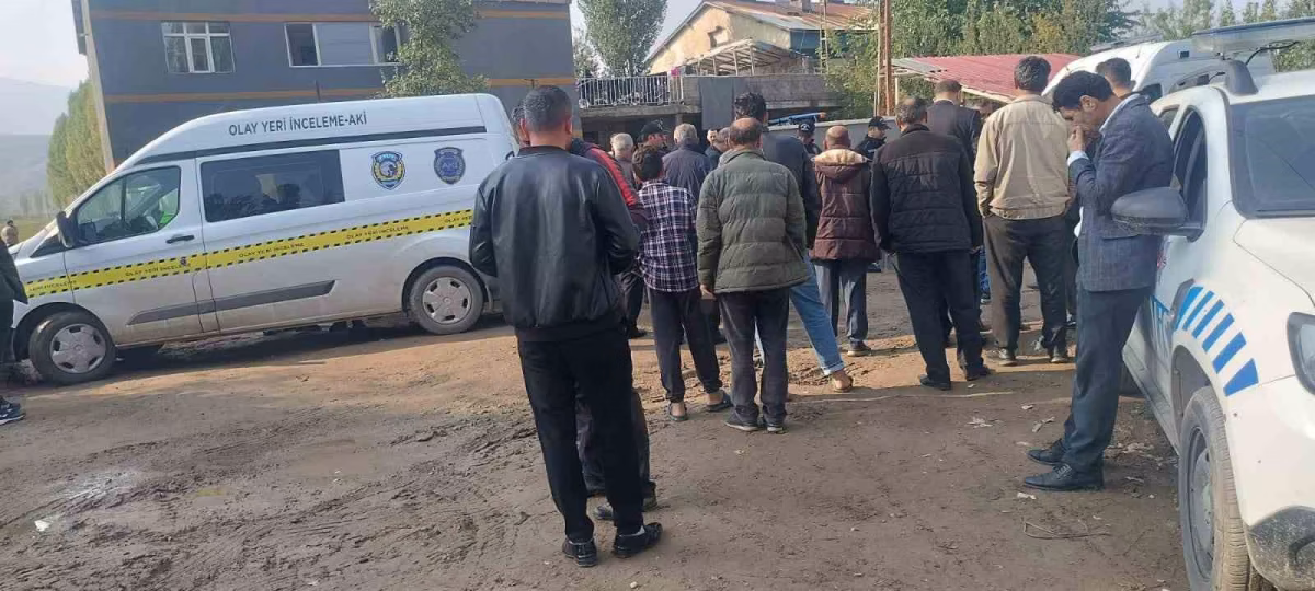 Hasköy'de toprak kavgası: 1 ölü, 4 yaralı